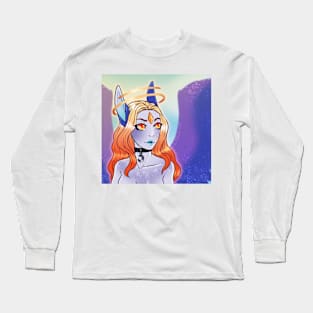 Harmony Long Sleeve T-Shirt